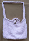 Baby Pink Baby Gift Basket or Tote Bag