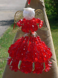 July Birthstone Angel