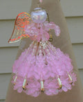 October Birthstone Angel