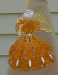 November Birthstone Angel