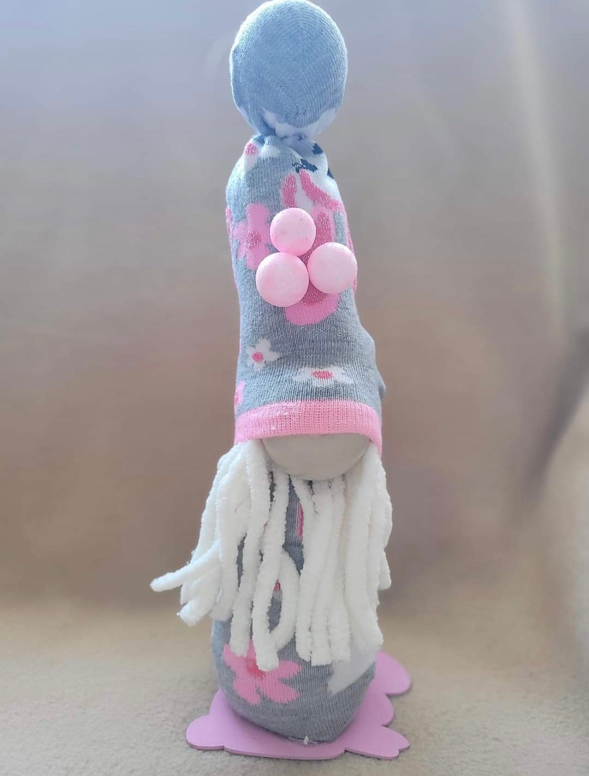 Easter Bunny With Bunnies