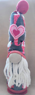 Valentine's Day Gnome