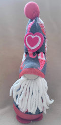 Valentine’s Day Gnome
