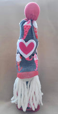 Valentine’s Day Gnome