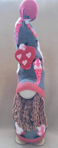 Valentine’s Day Gnome
