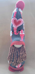 Valentine’s Day Gnome