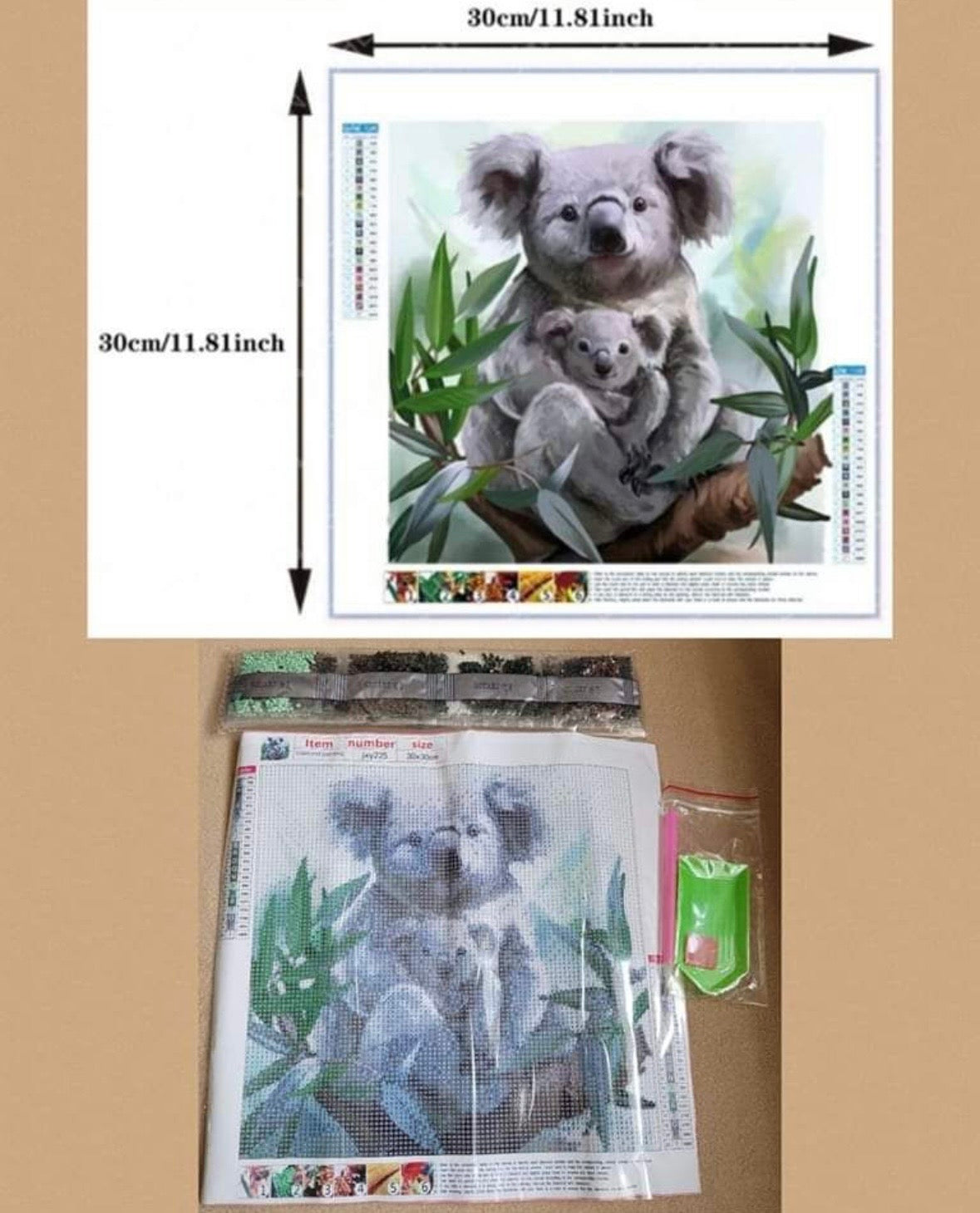 Koala Kit