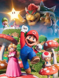 Mario World Kit