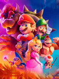 Mario Brother Crew Kit