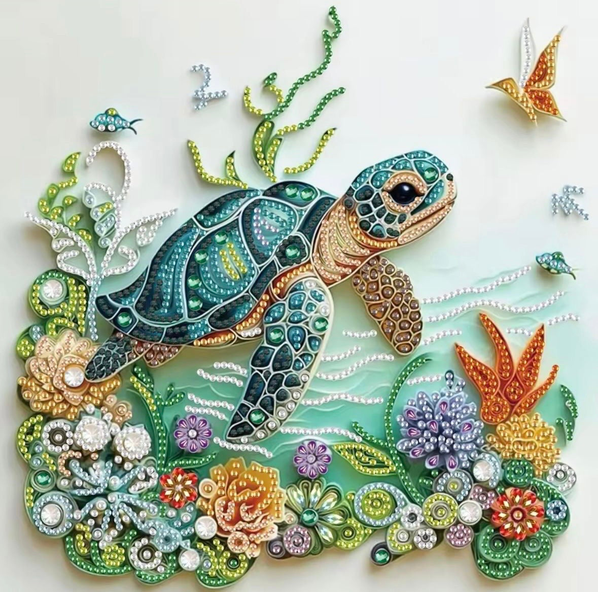 Turtle Kit