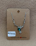 Bird Necklace