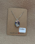 Butterfly Necklace