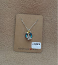 Butterfly Necklace