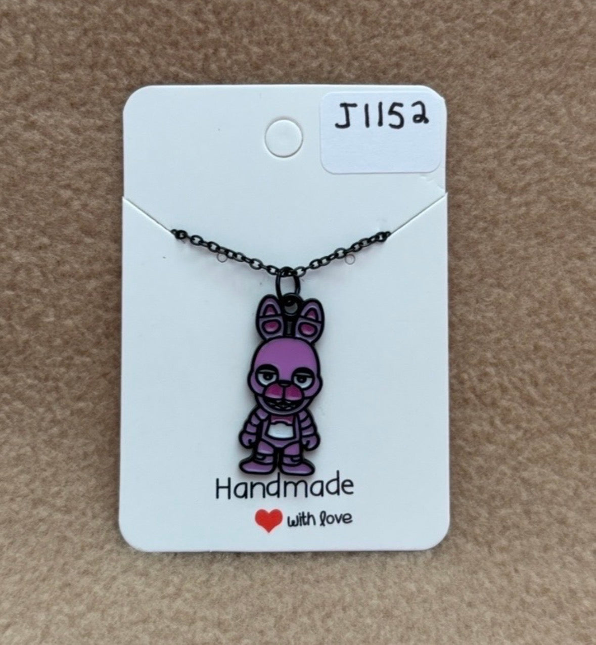 Bonnie Necklace
