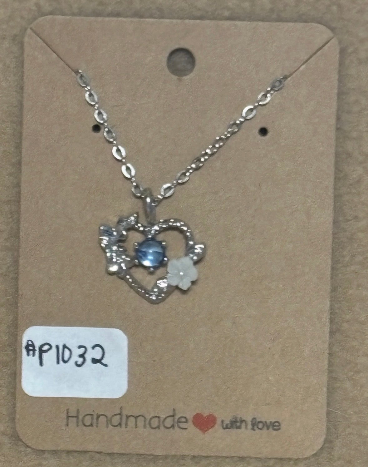 Flower Heart