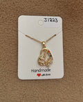 Mama Necklace