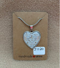 Your Heart Stop Necklace