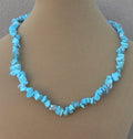 Turquoise Necklace