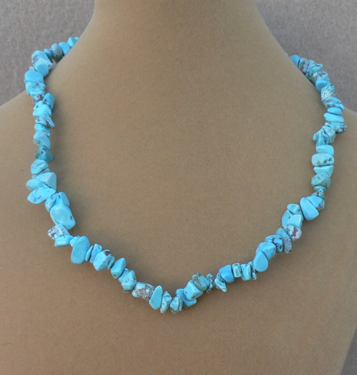 Turquoise Necklace